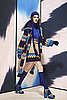 Photos of Missoni Pre-Fall 2011 Collection Lookbook