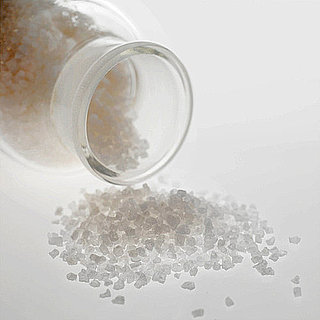 Bath Salt Drugs Aren't Really Bath Salts