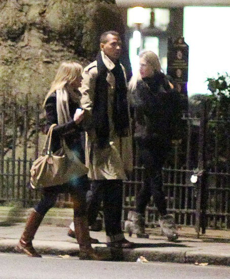 Cameron Diaz and Alex Rodriguez Take Their Love to London and Paris Cameron Diaz and Alex Rodriguez Take Their Love to London and Paris