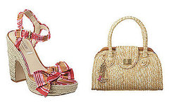 Nine West Commits to Designer Collaborations With Sophie Theallet and Giles Deacon Nine West Commits to Designer Collaborations With Sophie Theallet and Giles Deacon