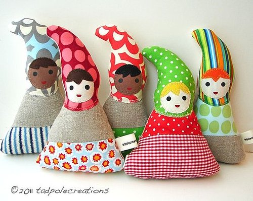 Gnomes For Kids