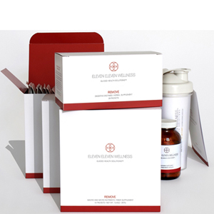 Review of Remove Detox and Cleanse From Eleven Eleven Wellness