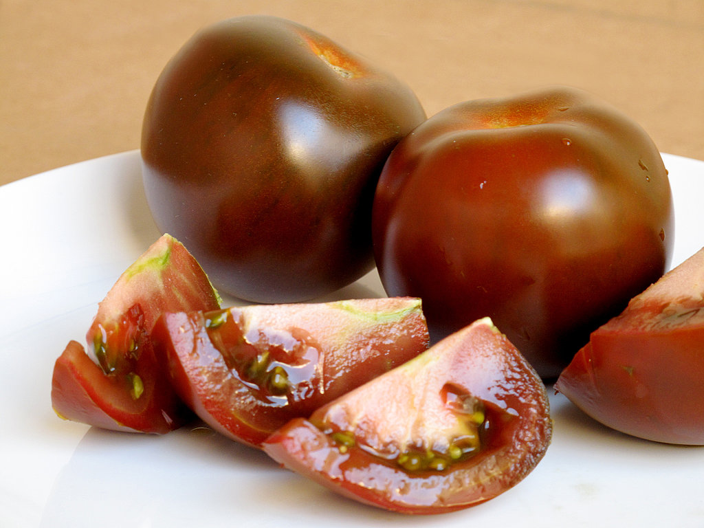 What Are Kumato, or Brown, Tomatoes? What Are Kumato, or Brown, Tomatoes?