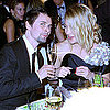 Pictures of Pregnant Kate Hudson and Matt Bellamy Who Are Reportedly Engaged
