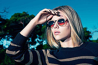 Scarlett Johansson in Mango's Spring 2011 Ad 2011-01-27 11:00:23