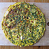 Vegetarian Frittata Recipe