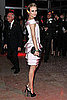 Pictures of Diane Kruger at the 2011 Sidaction AIDS Benefit 2011-01-27 14:31:04