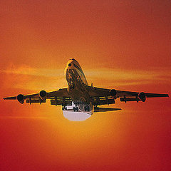 Best Time to Buy Plane Tickets