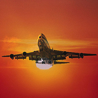 Best Time to Buy Plane Tickets