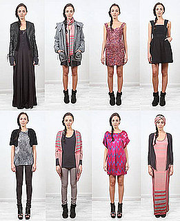 Twenty8Twelve's Pre-Spring 2011 Collection