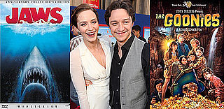 Emily Blunt's Favorite Movie Is Jaws