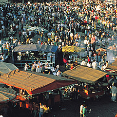 How to Find Missing Child in Crowded Place How to Find Missing Child in Crowded Place