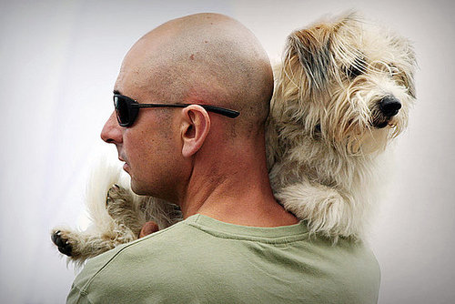 Who's cuter? Who's cuter?