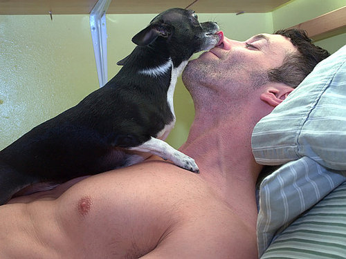 Who's cuter? Who's cuter?