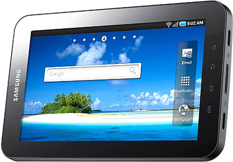 Will Tablets Replace Single-Use Devices?