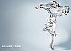 Alexander Wang and Elie Saab's Similar Spring 2011 Ads