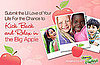 Win a Trip to New York For Two 2011-02-07 03:05:15