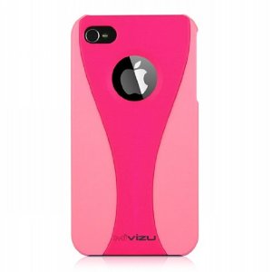 Mivizu Verizon iPhone 4 case launched