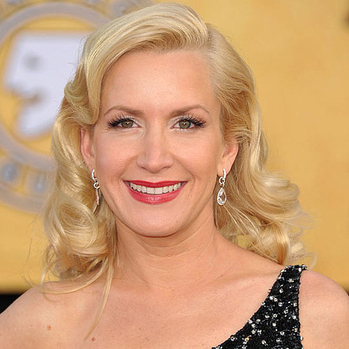 Hair Color Tips From The Office's Angela Kinsey