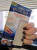 Broadway Nails Nail Wraps Review
