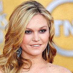 How To Get Julia Stiles's SAG Awards Makeup Look How To Get Julia Stiles's SAG Awards Makeup Look