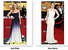 Red Carpet Pictures From the 2011 SAG Awards