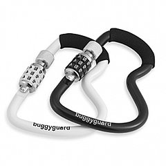 B-Hook Buggyguard Stroller Hooks B-Hook Buggyguard Stroller Hooks