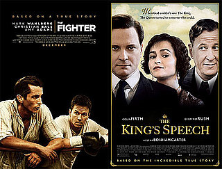 Most Popular Movies Over the Holiday Break