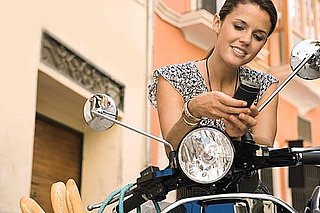 Text Messages in 2011