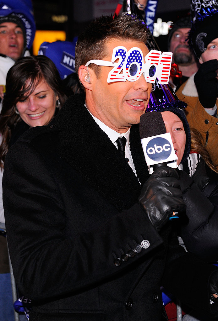 Pictures of Ryan Seacrest, Fergie, Jennifer Hudson, Jenny McCarthy, Avril Lavigne, Willow Smith, NKOTB on NYE 2011 2011-01-03 01:55:00 Pictures of Ryan Seacrest, Fergie, Jennifer Hudson, Jenny McCarthy, Avril Lavigne, Willow Smith, NKOTB on NYE 2011 2011-01-03 01:55:00