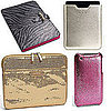 Sequin Laptop Cases