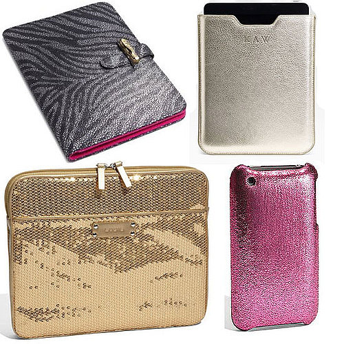 Sequin Laptop Cases