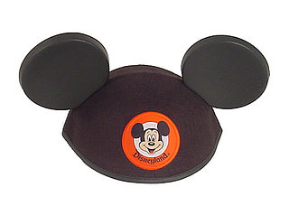 Disney Targeting Babies at Hospitals