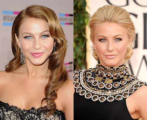 Julianne Hough Julianne Hough