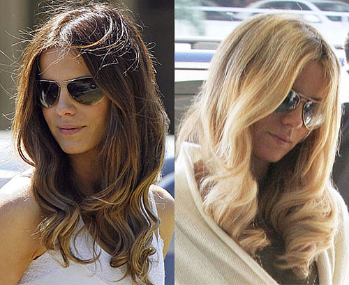 Kate Beckinsale Kate Beckinsale