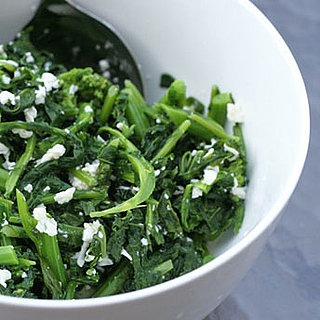 Difference Between Broccoli Rabe and Broccoli