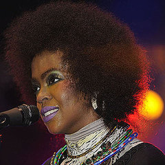 Lauryn Hill Gets Mardi Gras Started Early Lauryn Hill Gets Mardi Gras Started Early