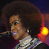 Lauryn Hill Gets Mardi Gras Started Early