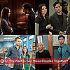 Potential TV Couples Like Dan and Blair on Gossip Girl Poll