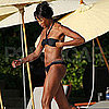 Pictures of Naomi Campbell in Bikini With Vladislav Doronin in Thailand