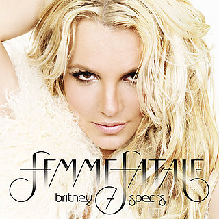 Britney Spears New Album Title Is Femme Fatale 2011-02-02 08:30:33