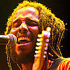 Ziggy Marley Has Baby Boy!