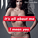 Kim Kardashian's W Magazine Cover: Artistic or Distasteful