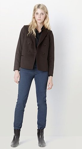 Photos of APC Spring Collection Lookbook