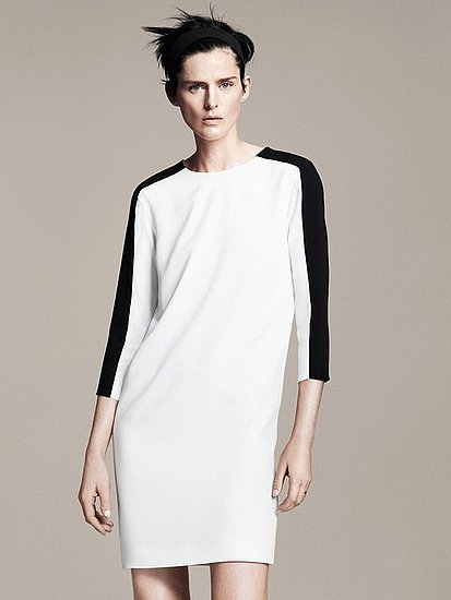 Photos of Zara Spring 2011 Collection Lookbook Featuring Stella Tennant Photos of Zara Spring 2011 Collection Lookbook Featuring Stella Tennant