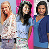 Kelly Kapowski, Kelly Taylor, and Kelly Kapoor TV Trivia Quiz