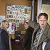 The Office Recap "The Search"