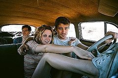 Are You Excited to See Kristen Coupled Up With Garrett Hedlund on the Big Screen? 2011-02-03 12:05:43
