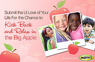 Win a Trip to New York For Two 2011-02-25 14:23:30