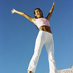 Heart-Opening Yoga Stretches